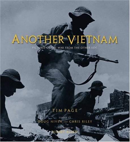 Another Vietnam: Pictures of the War from the Other Side