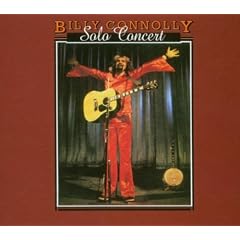 Solo Concert