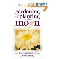 Gardening and Planting by the Moon: Higher Yields in Vegetables and Flowers