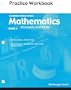 McDougal Littell Concepts & Skills California: Practice Workbook Student Edition Grade 07 Lifornia
