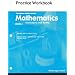McDougal Littell Concepts & Skills California: Practice Workbook Student Edition Grade 07 Lifornia