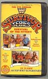 4th Annual WWF Survivor Series