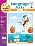 The Best Of The Mailbox Magazine Language Arts Grades 1-3
