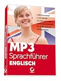 MP3 Sprachf�hrer Englisch (PC+MAC) - 