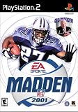 Madden NFL 2001