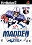 Madden NFL 2001