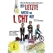 Der Letzte macht das Licht aus!