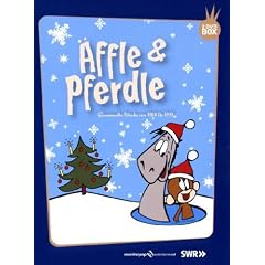 �ffle & Pferdle - Gesammelte Werke 1960 - 1999 [Limited Edition] [2 DVDs]