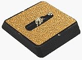 Gitzo G1373.14 Standard Quick Release Plate