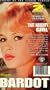 Sirens of the Silver Screen - Brigitte Bardot: Love on a Pillow/That Naughty Girl [VHS]