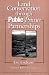 Land Conservation Through Public/Private Partnerships