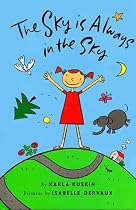 The Sky Is Always in the Sky