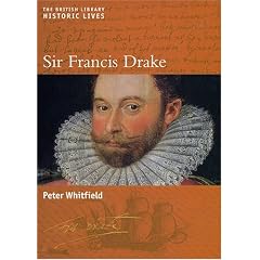 Sir Francis Drake (Historic Lives)