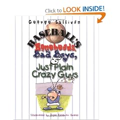 Baseball'S Boneheads, Bad Boys