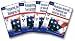 Terrorism Preparedness Library. 4 Book Set.