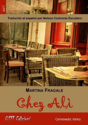 Chez Alì (versión española) (Spanish Edition)