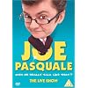 Joe Pasquale - Does He Really Talk Like That? The Live Show [DVD]