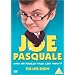 Joe Pasquale - Does He Really Talk Like That? The Live Show [DVD]