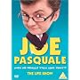 Joe Pasquale - Does He Really Talk Like That? The Live Show [DVD]