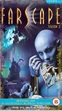 Review Contender Entertainment Group  / Farscape - Vol. 2.5 - 2.10 A Kiss Is But A Kiss / 2.11 I Do I Think / 2.12 The Maltese Crichton [1999]