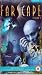 VHS : Farscape - Vol. 2.5 - 2.10 A Kiss Is But A Kiss / 2.11 I Do I Think / 2.12 The Maltese Crichton [1999]