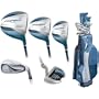 Intech Aspect XR 2/8 Women's Right-Hand Combo