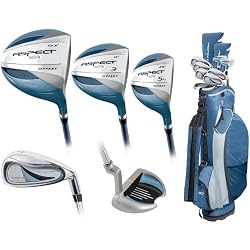 Intech Aspect XR 2/8 Women's Right-Hand Combo