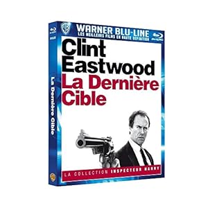 La Dernière cible [Blu-ray]