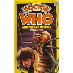 Doctor Who and the Ark in Space