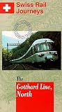 Swiss Rail Journeys 2: Gotthard Line North