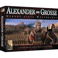 Phalanx Deutschland 15310 - Alexander der Gro�e