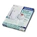C-Line Super Heavyweight Vinyl Sheet Protectors, 8.5 x 11 Inches, Clear, 50 per Box (61013)