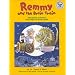 Remmy and the Brain Train: Traveling Through the Land of Good Sleep