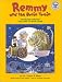 Books : Remmy and the Brain Train: Traveling Through the Land of Good Sleep