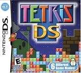Tetris DS