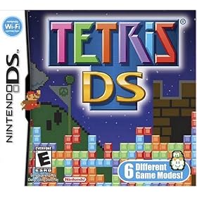Tetris DS