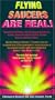 Flying Saucers Are Real, Volume I [VHS]