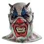 Morris Costumes Misery Mask Deluxe Latex Mask W/ Excellent Hand Painted Detailing Popular
