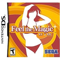 Feel the Magic: Xy/XX / Game