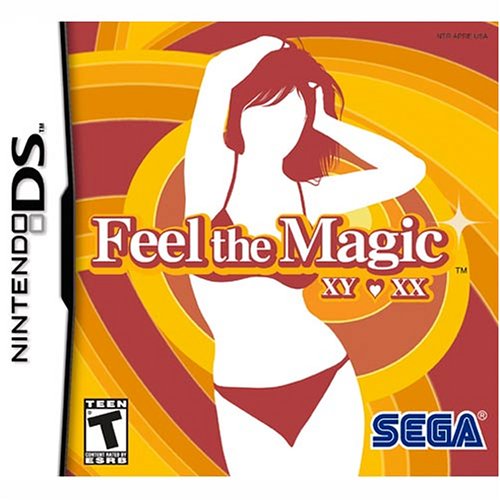 Feel The Magic XY & XX
