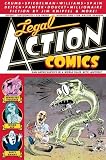 Legal Action Comics: v. 1