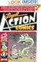 Legal Action Comics Volume One
