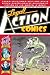 Book Legal Action Comics Volume 1