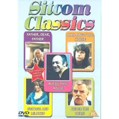 Sitcom Classics