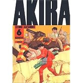 AKIRA（6） (KCデラックス 339)