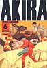 AKIRA（6） (KCデラックス 339)