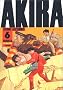 Akira - tome 6 - Kodansha