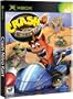 Crash Bandicoot: Nitro Kart