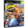 Crash Bandicoot: Nitro Kart