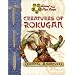 Creatures of Rokugan